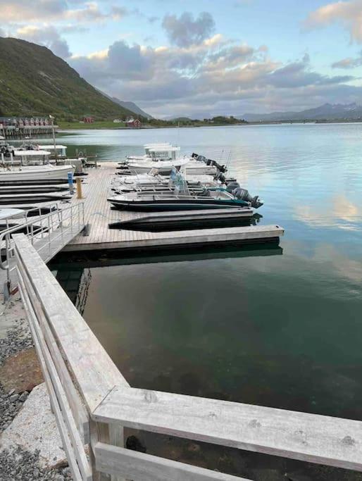 Close To Sea, Central, Rent A Boat, Mountain Hike, Wifi, Free Parking Haug Exterior foto