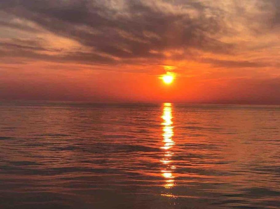 Close To Sea, Central, Rent A Boat, Mountain Hike, Wifi, Free Parking Haug Exterior foto